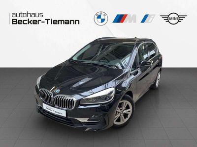 gebraucht BMW 225 Active Tourer xe iPerformance Luxury/CarPlay/ACC/