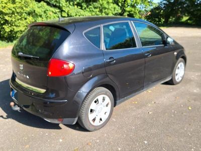 Seat Altea