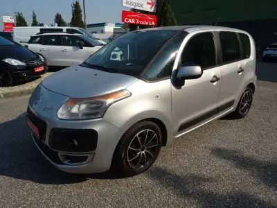 Gebraucht Citroën C3
