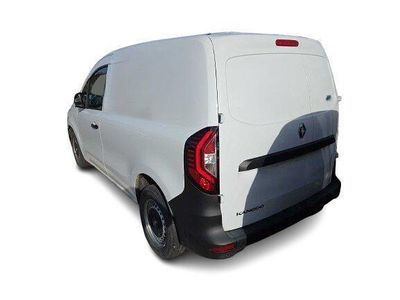 Second-hand Renault Kangoo 95 CP (69 kW) 2023 Alb Monovolum