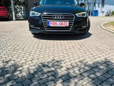 Gebraucht Audi A3