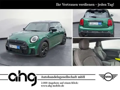 Gebraucht Mini John Cooper Works