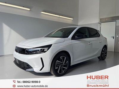 Neu Opel Corsa 110 PS (80 kW) 2026 Weiß Kleinwagen