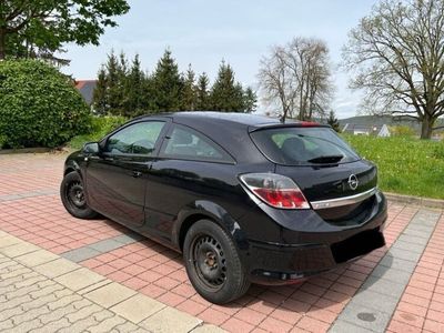 gebraucht Opel Astra TÜV Neu bis 04/2026!