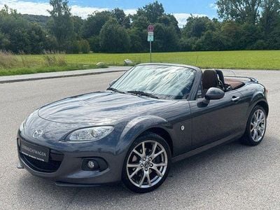 Mazda MX5
