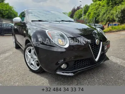 Occasion Alfa Romeo MiTo