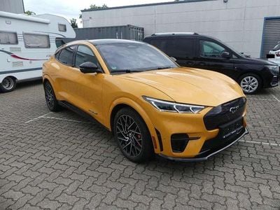 Ford Mustang Mach-E GT