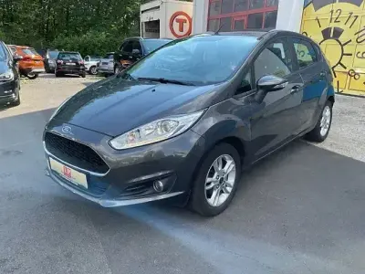 Gebraucht Opel Astra