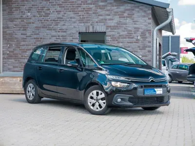 Gebraucht Citroën Grand C4 Picasso