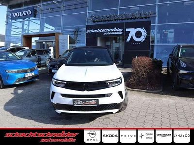 Gebraucht Opel Mokka 131 PS (96 kW) 2025 Weiß SUV