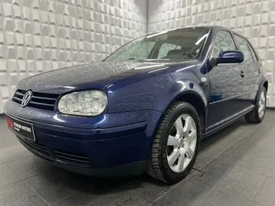 Używany VW Golf IV