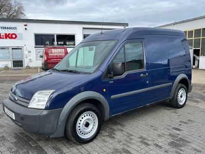 gebraucht Ford Transit Connect 1.8 TDCi *MAXI Hoch/Lang*