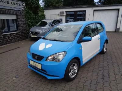 Gebraucht Seat Mii