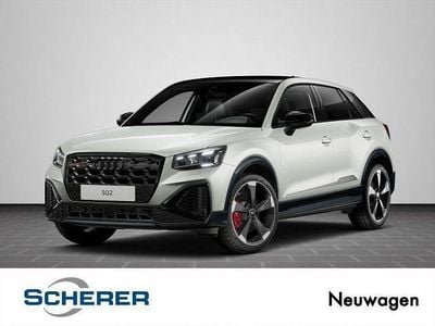 Gebraucht Audi SQ2