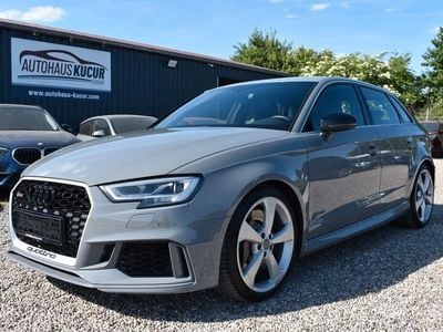 Audi RS3 Sportback