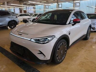 Usado Smart #3 200 kW (272 HP) 2024 Branco SUV