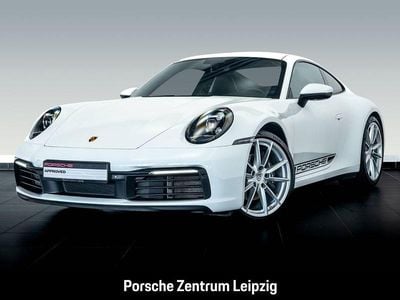 Porsche 911 Carrera