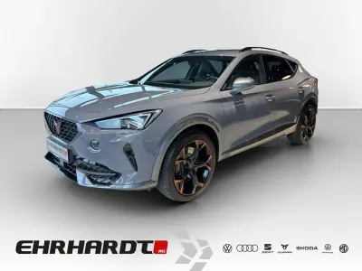 Gebraucht Cupra Formentor VZ 310 PS (228 kW) 2024 Grau SUV
