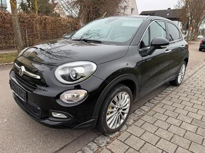 Gebraucht Fiat 500 140 PS (102 kW) 2016 Schwarz Kleinwagen