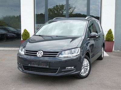 VW Sharan