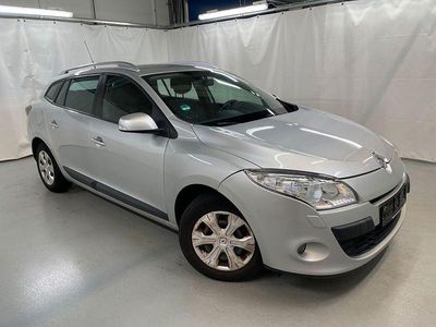 Renault Mégane III