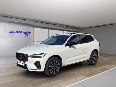 Gebraucht Volvo XC60 Plus 250 PS (183 kW) 2025 Weiß SUV