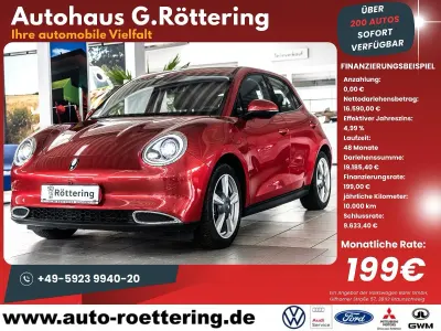 Gebraucht Ora 03