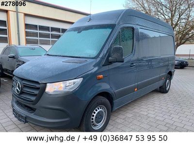 Mercedes E-Sprinter