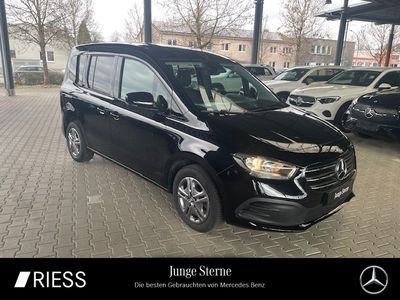 Mercedes T180