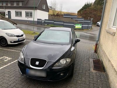 gebraucht Seat Leon 1.4 TSI Stuff Sondermodel