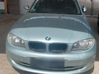 Gebraucht BMW 116