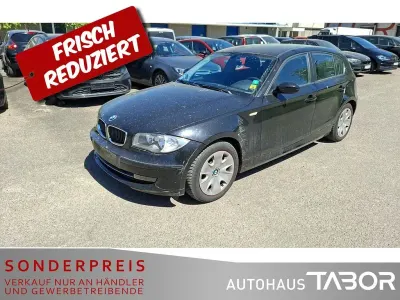 Käytetty BMW 116