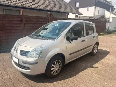 Gebraucht Renault Modus