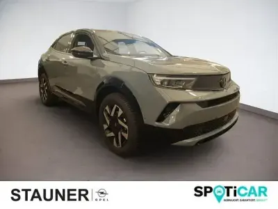 Gebraucht Opel Mokka
