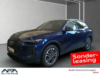 Gebraucht Audi Q5 204 PS (150 kW) 2025 Blau SUV