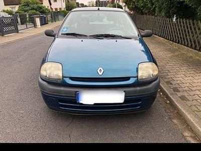 Renault Clio II