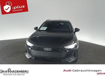 Gebraucht Audi A5 Sport 204 PS (150 kW) 2025 Mythosschwarz metallic Kombi