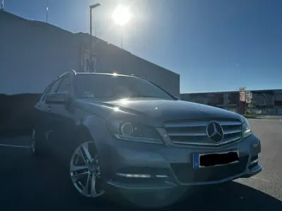 Gebraucht Mercedes 220