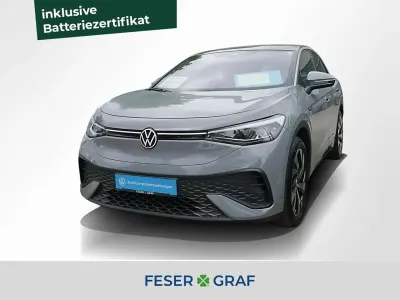Używany VW ID.5