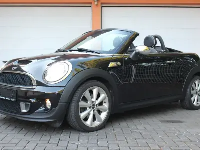 Gebraucht Mini Cooper S Roadster