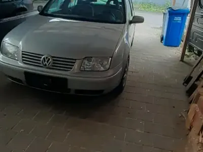 Occasion VW Bora