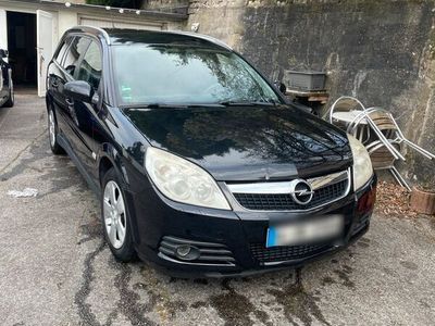 gebraucht Opel Vectra 1,9 CDTI
