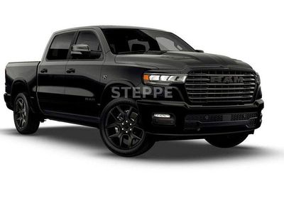 Neu Dodge Ram 401 PS (294 kW) 2026 Schwarz Abholung