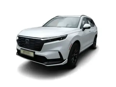 Gebraucht Honda CR-V Advance 2024 Weiss SUV
