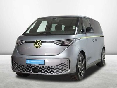 VW ID. Buzz