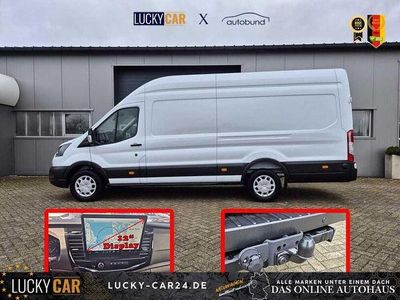 Gebraucht Ford Transit 96 PS (70 kW) 2024 Andere