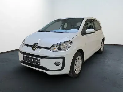 Gebraucht VW up!