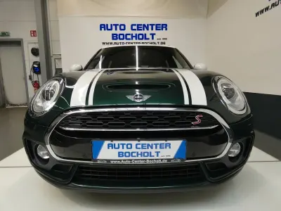 Gebraucht Mini Cooper SD Clubman