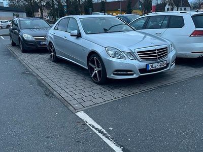 Mercedes E300