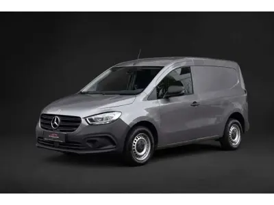 Gebraucht Mercedes Citan 108